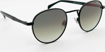 Mustang 2327 03 51-22-145 Unisex Güneş Gözlüğü
