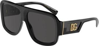 Dolce & Gabbana 0Dg4401 501/87 58-14-140 Unisex Güneş Gözlüğü