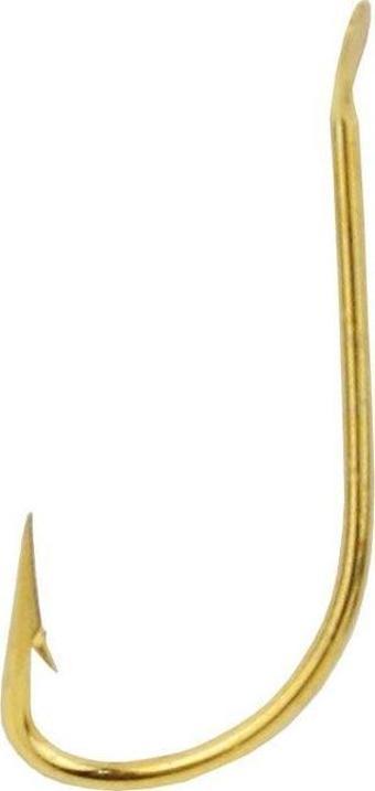 Mustad 8910 Do No:11 50 Li Paket İğne