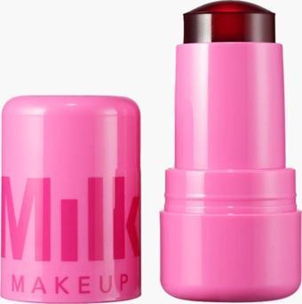 Milk Makeup Cooling Water Jelly Tint - Dudak Ve Yanak Renklendirici Stick