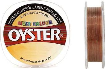 Oyster Multi Colour 0,28mm 100m Misina