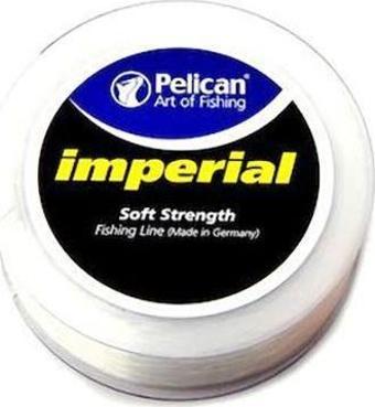 Pelican İmperial 0,18 Mm 200 Mt Misina