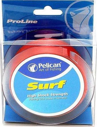 Pelican Surf 0,25 Mm 100 Mt Misina