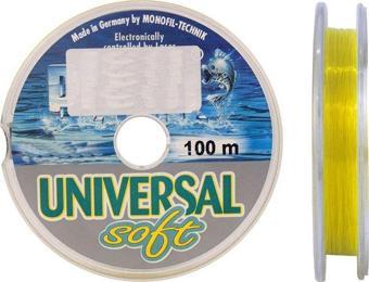 Platil Universal Soft 0,25mm 100m Misina