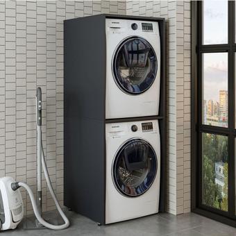 Roomart Banyo Dolabı Çamaşır Ve Kurutma Makinesi Dolabı