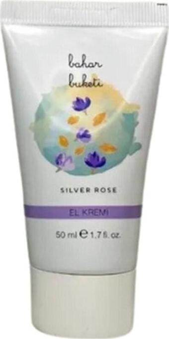El Kremi 50 Ml Bahar Buketi