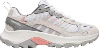 Merrell J008156 Speed Strike 2 Trek White/Soft Coral Kadın Outdoor Ayakkabı