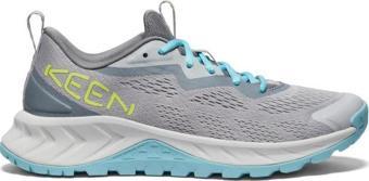 Keen 1029008 Versacore Speed Alloy/Reef Waters Kadın Outdoor Ayakkabı