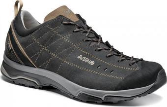 Asolo A40012 00 A921 Nucleon GV MM Graphite/Brown Erkek Outdoor Ayakkabı