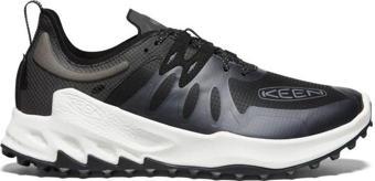 Keen 1028056 Zionic Speed Black/Star White Erkek Outdoor Ayakkabı