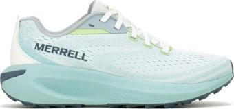 Merrell J068286 White/Frost Blue Kadın Outdoor Ayakkabı