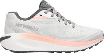 Merrell J068248 Morphlite White/Soft Coral Kadın Outdoor Ayakkabı