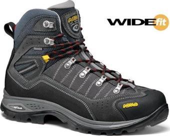 Asolo A23130 MW A623 Drifter I Evo GV MW Wide Fit Graphite/Gunmetal Erkek Outdoor Bot