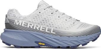 Merrell J068347 Agility Peak 5 Pigeon/Indigo Erkek Outdoor Ayakkabı