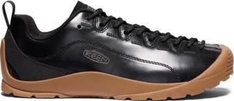 Keen 1029406 Jasper Black/Gum Erkek Outdoor Ayakkabı