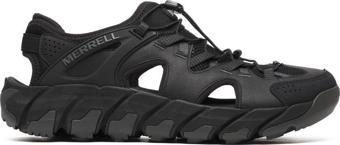 Merrell J038025 Maipo Explorer Sieve Black Erkek Outdoor Ayakkabı