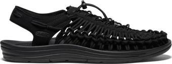 Keen 1014097 Uneek Black/Black Erkek Sandalet