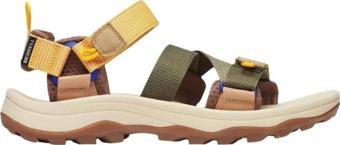 Merrell J007089 Speed Fusion Sport RMX Tangelo/Drab Erkek Sandalet