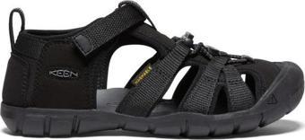 Keen 1027418 SeaCamp II CNX Black/Grey Kadın Sandalet