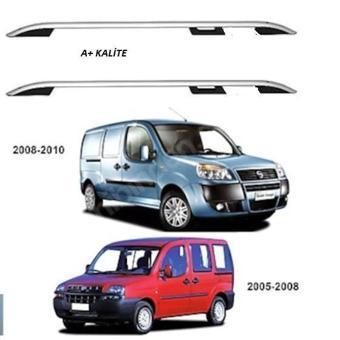 DOBLO TAVAN ÇITASI PORT BAGAJ 2000 2001 2002 2003 2004 2005 2006 2007 2008 2009 2010 