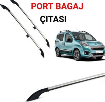 FİAT FİORİNO PORTBAGAJ TAVAN ÇİTASI GRİ 2007 2008 2009 2010 2011 2012 2013 2014 2015 2016 2017 2018 2019 2020 2021