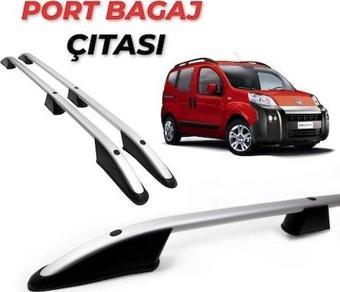FİAT FİORİNO TAVAN ÇITASI PORT BAGAJ A KALİTE