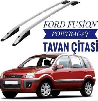 FORD FUSİON PORTBAGAJ TAVAN ÇİTASI * MR01019S * CAN