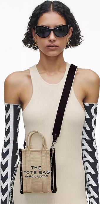 MARC BY MARC JACOBS KADIN OMUZ ÇANTASI 2R3HCR027H01-263
