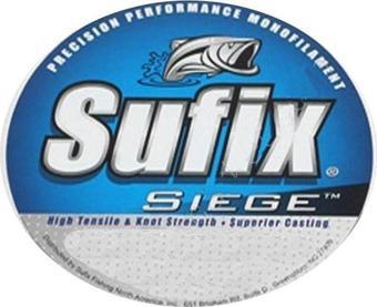 Sufix Siege 0,40mm 300m Misina