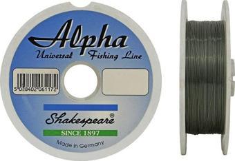 Shakespeare Alpha 0,25 Mm 100 Mt Misina