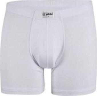 Yıldız Erkek Bambu Likralı Boxer 320 - 3 Adet