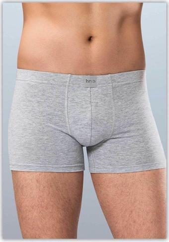 Anıt Erkek Pamuklu Boxer 1271 - 6 Adet