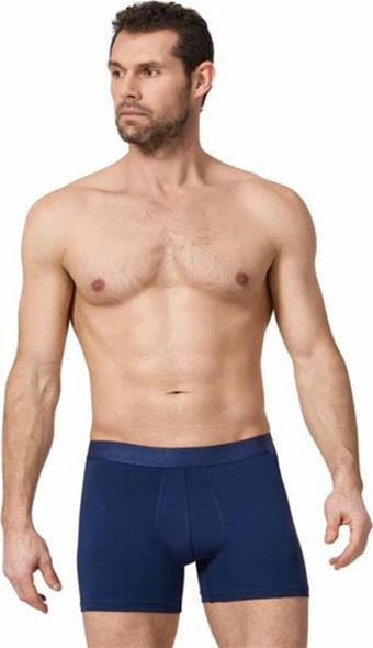 Namaldı Erkek Likralı Boxer 128 - 6 Adet