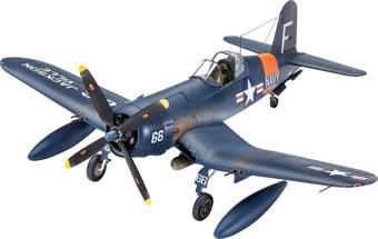 Revell M. Set F4U-4-63955