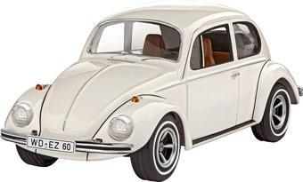 Revell M. Set Vw Beetle-67681