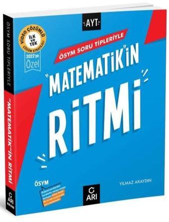 AYT Matematik'in Ritmi - Arı