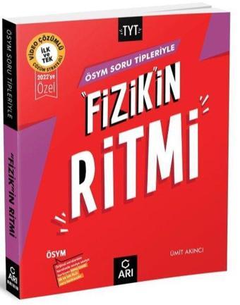 AYT Fizik'in Ritmi - Kolektif  - Arı