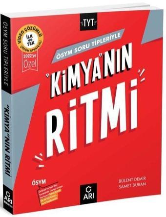 TYT Kimyanın Ritmi - Kolektif  - Arı