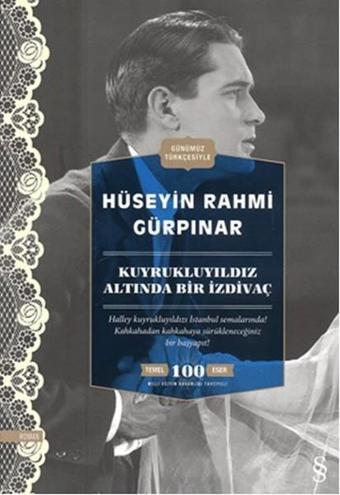Kuyrukluyıldız Altında Bir İzdivaç - Everest Yayınları