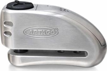 Artago 32S Sra Sınıfı Alarmlı Disk Kilidi