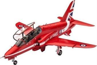 Revell Model Set Hawk T1 Red Arrow 64921