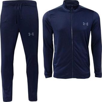 UA Rival Knit Track Suit - 410