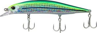 Sea Horse Realis Jerkbait 12 Cm 18,2 Gr Yl-09#