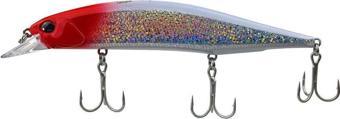 Sea Horse Realis Jerkbait 12 Cm 18,2 Gr Slk-08#