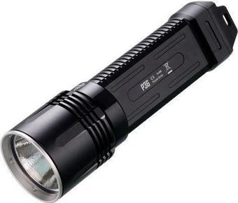 NITECORE P36 2000 LUMEN EL FENERI (2X18650)