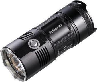 NITECORE TM06 3800 LUMEN EL FENERI