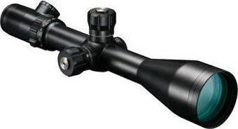 BUSHNELL 6-24X50 MIL DOTLU  TUFEK DURBUNU(30MM) - 34583