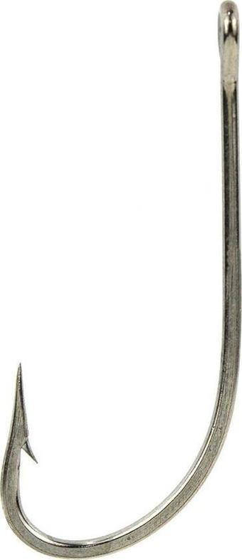 Mustad 34007 No:4/0 8 Li Paket İğne