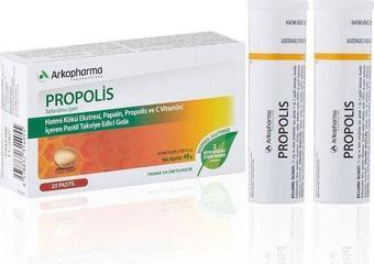 Propolis - 24 Pastil