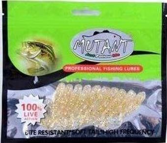 Mutant Kurt 5.5 Cm 10 Lu Renk:01